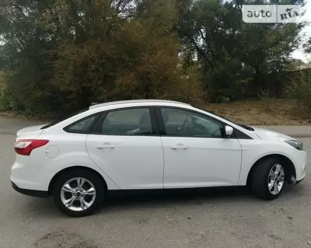 Ford Focus, 2014 г.в.