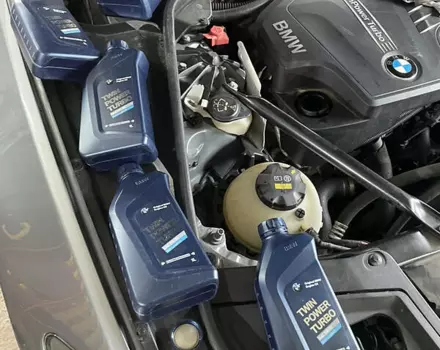 BMW 528, 2015 г.в.