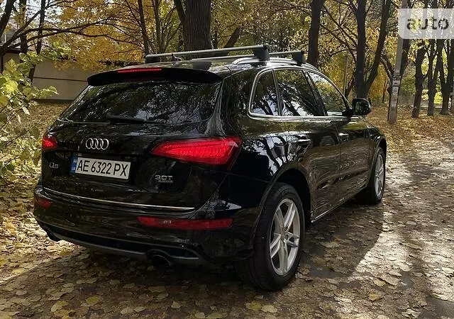 Audi Q5, 2016 г.в.