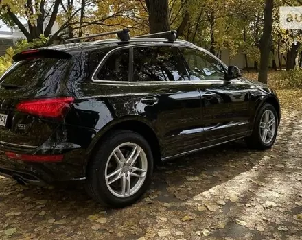 Audi Q5, 2016 г.в.