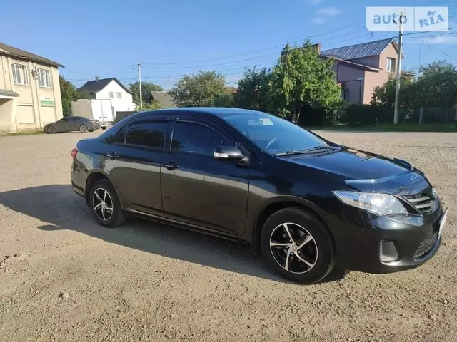 Toyota Corolla, 2011 г.в.