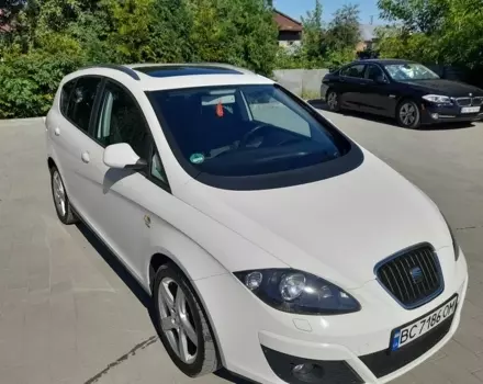 SEAT Altea, 2010 г.в.