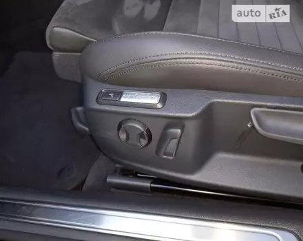 Volkswagen Passat B8, 2015 г.в.