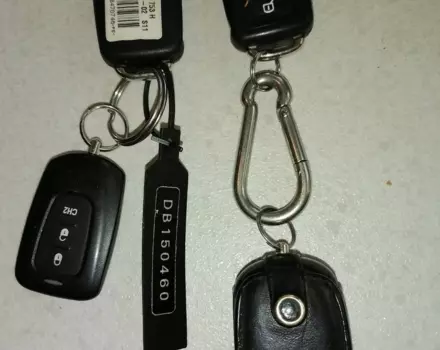 Skoda Octavia, 2012 г.в.