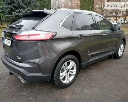 Ford Edge, 2019 г.в.