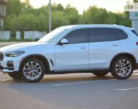 BMW X5, 2019 г.в.