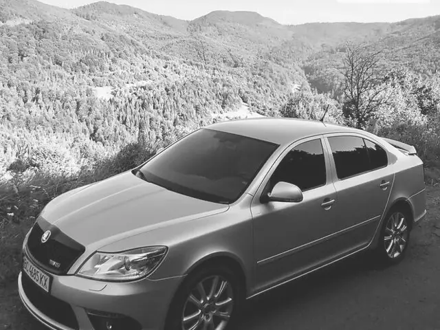 Skoda Octavia, 2011 г.в.