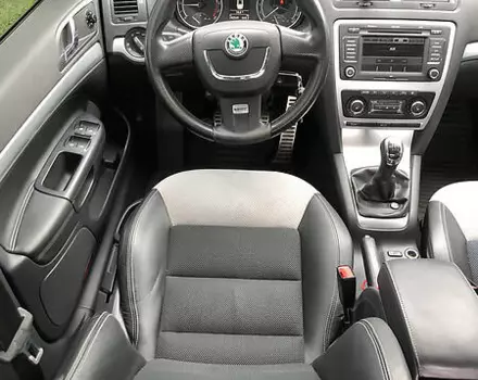 Skoda Octavia, 2011 г.в.