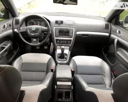 Skoda Octavia, 2011 г.в.