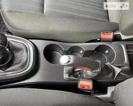 Opel Astra J, 2011 г.в.