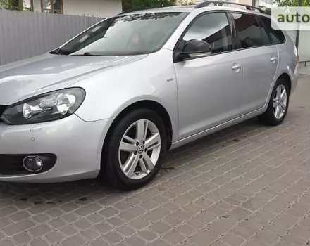 Volkswagen Golf, 2012 г.в.