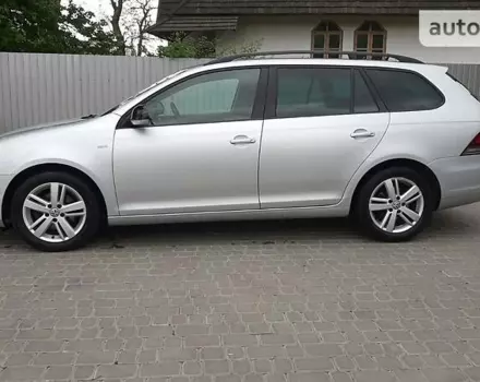 Volkswagen Golf, 2012 г.в.