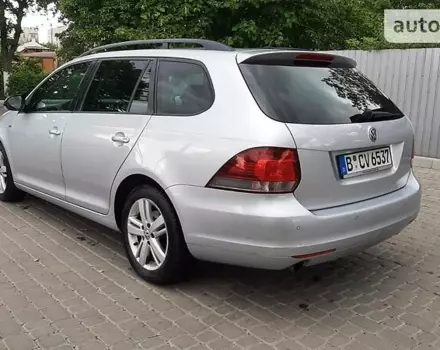 Volkswagen Golf, 2012 г.в.