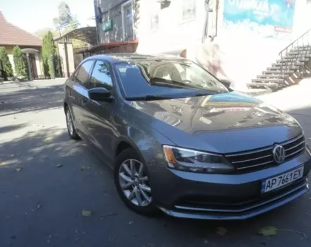 Volkswagen Jetta, 2015 г.в.