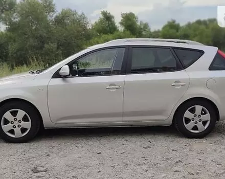 Kia Ceed, 2008 г.в.