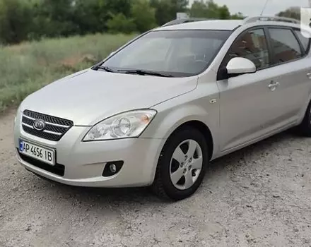 Kia Ceed, 2008 г.в.