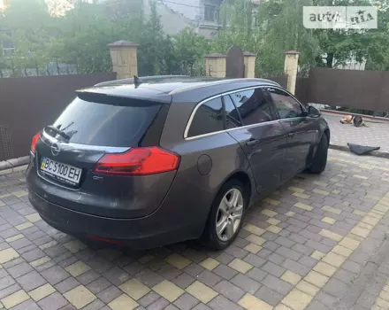 Opel Insignia, 2011 г.в.