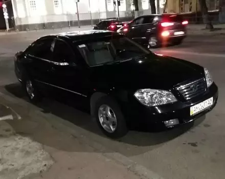 Chery Eastar, 2007 г.в.