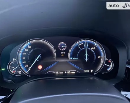 BMW 640, 2019 г.в.