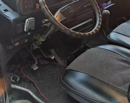 Volkswagen Transporter, 1985 г.в.