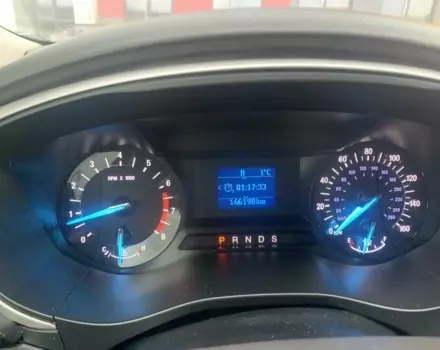 Ford Fusion, 2015 г.в.