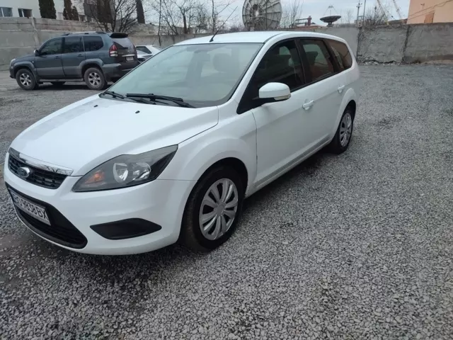 Ford Focus, 2008 г.в.