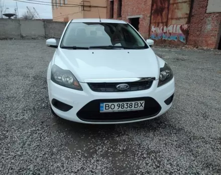 Ford Focus, 2008 г.в.