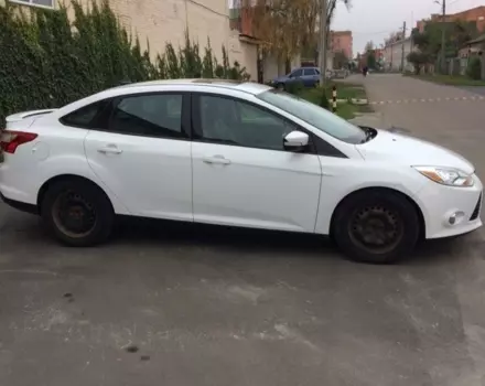 Ford Focus, 2013 г.в.