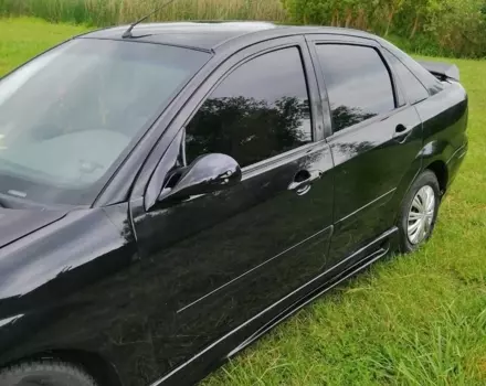 Ford Focus, 2002 г.в.