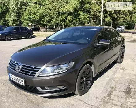Volkswagen CC, 2013 г.в.