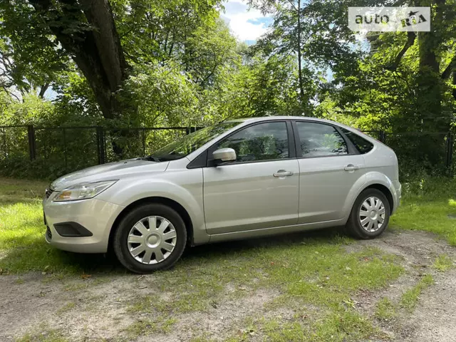 Ford Focus, 2008 г.в.