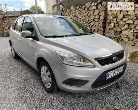 Ford Focus, 2008 г.в.