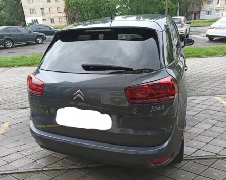 Citroen C4 Picasso, 2015 г.в.