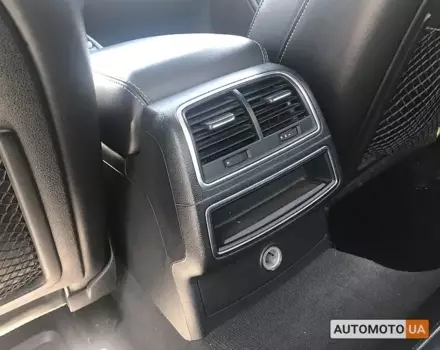 Audi A6, 2012 г.в.