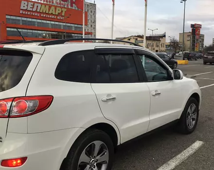 Hyundai Santa FE, 2012 г.в.