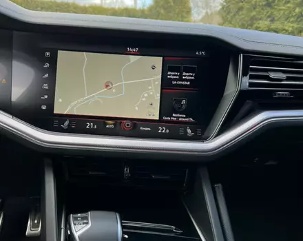 Volkswagen Touareg, 2019 г.в.