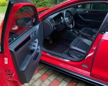 Volkswagen Jetta, 2016 г.в.