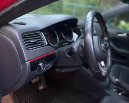 Volkswagen Jetta, 2016 г.в.