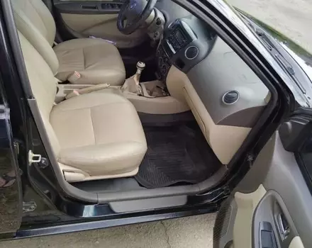 Geely MK, 2008 г.в.