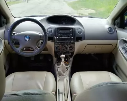 Geely MK, 2008 г.в.