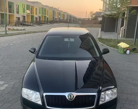 Skoda Octavia, 2008 г.в.