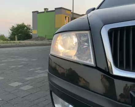 Skoda Octavia, 2008 г.в.