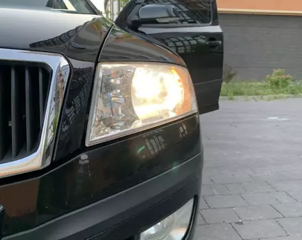 Skoda Octavia, 2008 г.в.
