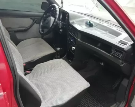 Opel Kadett, 1991 г.в.