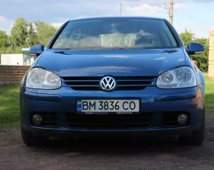 Volkswagen Golf, 2007 г.в.