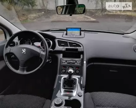 Peugeot 3008, 2016 г.в.