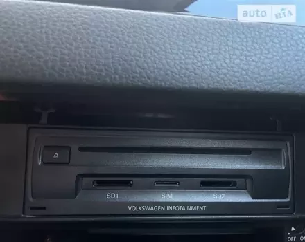Volkswagen Touareg, 2015 г.в.
