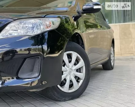 Toyota Corolla, 2012 г.в.