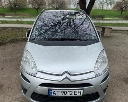 Citroen C4 Picasso, 2011 г.в.