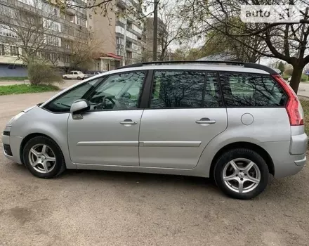 Citroen C4 Picasso, 2011 г.в.